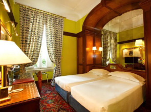 Hotel Albani Firenze
