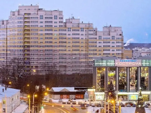 Апартаменты Пандора Флагман