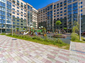 Апартаменты Apart-Deluxe Легенды Моря