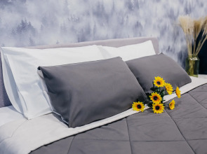 Апартаменты Альфа Хоум Плюс В центре Челябинска