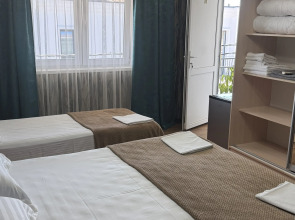 Гостевой Дом Кипарис