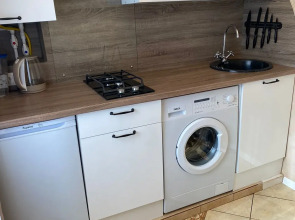 Квартира в центре города