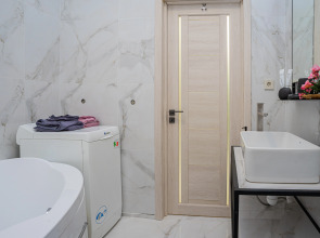 Апартаменты на Набережной