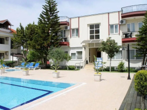 Апарт Отель Minta