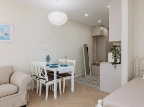 Апартаменты с Любовью Для Вас