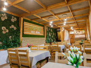 Гостевой дом Dilivita