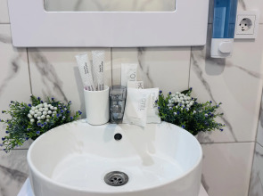 Апартаменты ЖК Мечников