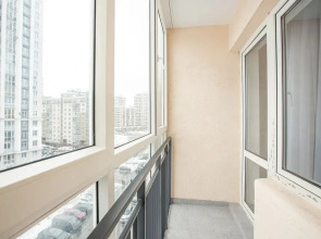 Апартаменты Mone