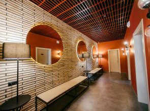 Отель Loft-Hotel