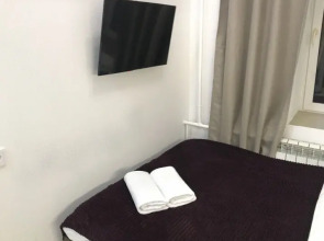 Апартаменты Орешка 7