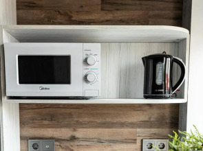 Апартаменты Элитные апартаменты в центре Тулы в новом доме Премиум класса (В)