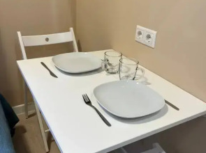 Квартира в Рассказовке 1