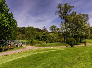 Cihelny Golf & Wellness Resort