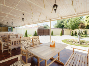 Мини-отель Asiya