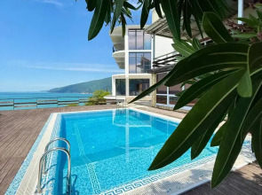 Апарт-отель Kiton