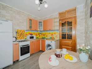 Апартаменты Абриго  Репина 88