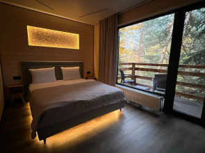 База отдыха Гринвальд 1474