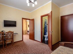 Гостевой дом Заря