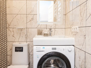 Апартаменты ЖК Ландыши 322/2