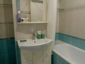 Апартаменты Лиса рядом с Модным кварталом