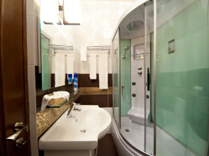 Отель Пальмира Клуб