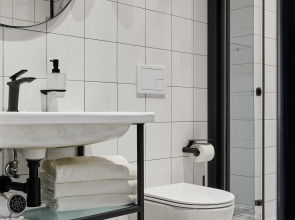 Апартаменты на Верейской