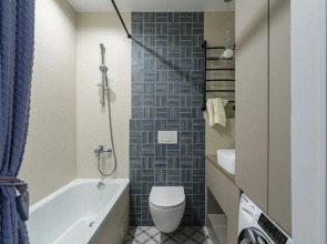 Квартира Camerton apart