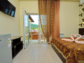 Гостевой Дом Палермо