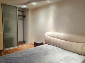 Квартира Уютная двухкомнатная квартира