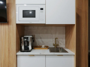 Апартаменты «Квартира №6»