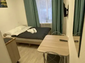 Апартаменты на Аллее Труда 21 6