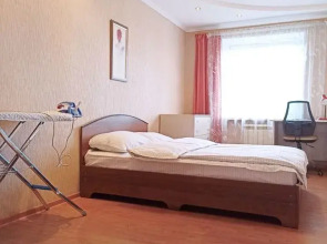 Квартира на улице Воровского 52