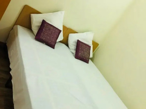 Гостиница Бриз-Морское