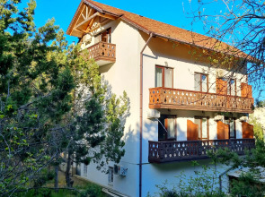 Гостевой дом Шаляпин Хаус