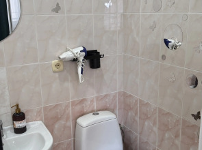 Гостевой Дом Кипарис