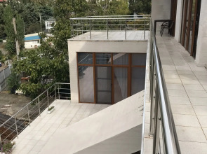 Гостевой дом Дача на море Крымские каникулы