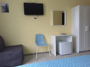 Гостевой дом Ассоль