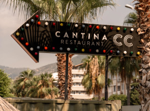 Cook's Club Alanya - Adult Only 12