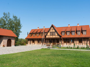 Гостевой дом Кант-резиденция