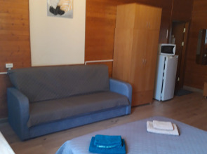 Мини-отель Дом аспиранта