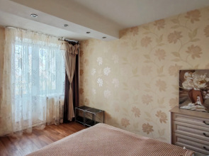 VolgaApart 2-х комнатная квартира