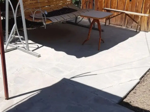 Гостевой дом Luiza