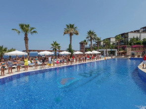 Delta Hotels by Marriott Bodrum
