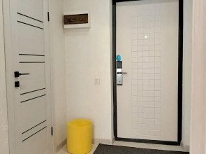 Квартира Природная 10Б корпус5