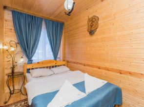 Гостевой дом Горный рай