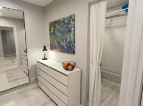 Квартира уютная светлая в центре