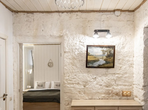 Апартаменты Travertin Exlusive