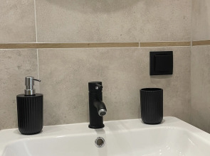 Апартаменты Amber Holiday Mint на Римской