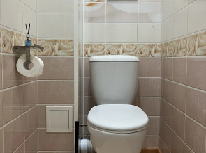 Апартаменты на Коммунистическом 25 А