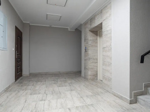 Апартаменты Алиса в Центре на Уральской 20 1